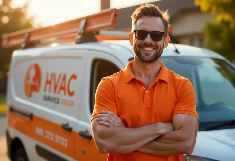 Professional HVAC repair and installation services in Twinsburg, OH